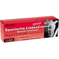 Joydivision Krema za njegu - Španjolska ljubav, 40 ml Cene