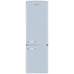Amica kobinovani retro frizider fk2965.3laa 182 cm plavi Cene