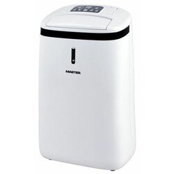 Master DEHUMIDIFIER DH720P 20 l /24h Cene