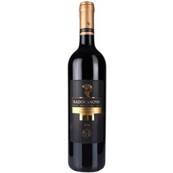 Vinarija Radovanović Cabernet Sauvignon Reserve Cene