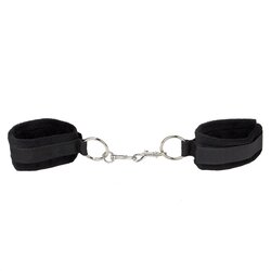 Ouch! Lisice Velcro Cuffs Cene
