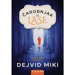  Čarobnjak iz Lase - Dejvid Miči Cene
