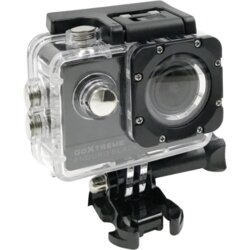 Easypix Enduro Black Cene