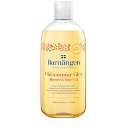 Barnängen Midsommar Glow gel za kupku i tuširanje 400 ml Cene