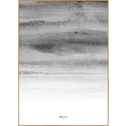 Malerifabrikken Slika 30x40 cm Monochrome Sky - Cene