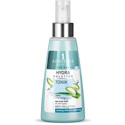 Afrodita Cosmetics clean phase hydra tonik za lice 100ml Cene