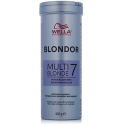 Wella Professionals Blondor Multi Blonde puder za posvjetljivanje 400 g Cijene