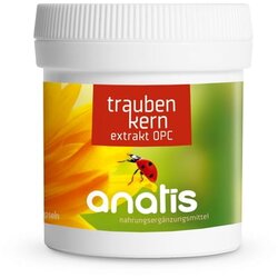 anatis Naturprodukte ekstrakt grozdnih semen OPC Cene
