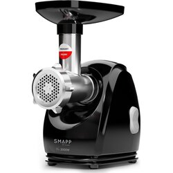 SMAPP Grinder 489.8 black Cene
