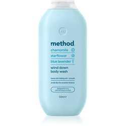 Method Body Wash Wind Down gel za tuširanje za intenzivnu hidrataciju 532 ml Cene
