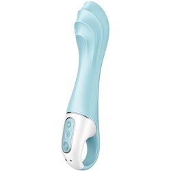Satisfyer Vibrator Air Pump Vibrator 5, moder Cene