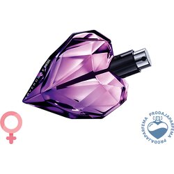 Diesel Loverdose - 75ml Cene