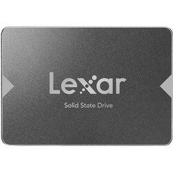 Lexar 512GB NS100 2.5 SATA III SSD LNS100-512RB ssd hard disk Cene