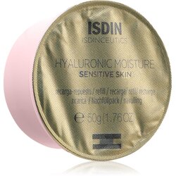 ISDIN Isdinceutics Hyaluronic Moisture dnevna krema za osjetljivu kožu lica zamjensko punjenje 50 g Cene