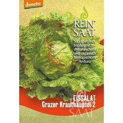 ReinSaat Solata "Grazer Krauthäupel 2" Cene