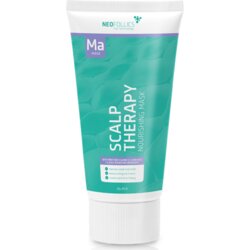 Neofollics maska Scalp Therapy Nourishing Cene