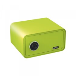 Olympia sef gosafe 200, apple green (24x43x36 19,8kg) Cene