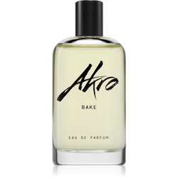 Akro Bake parfumska voda uniseks 100 ml Cene