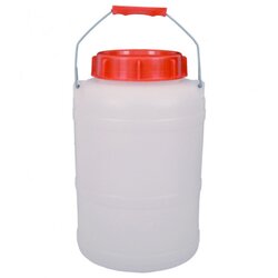 POLINS Pl. kanta sa navojnim poklopcem 10 L (za mleko) Cene