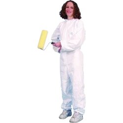 Tyvek Dupont 2510-L 2510-L N/A Veličina haljine: L bijela Veličina haljine: L bijela Cene