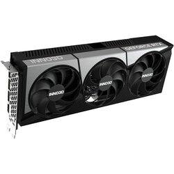 Inno3d nvidia geforce rtx 5080 x3 oc 16gb gddr7 ( N50803-16D7X-17603930 ) Cene