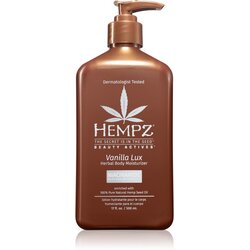 HEMPZ Vanilla Lux losjon za telo 500 ml Cene