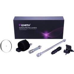HiSmith HSC0787 KlicLok System Set for Lovers Cene