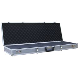 VISO STC981P transportna kista aluminij srebrna Cene