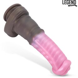 Legend Dildo Bootor Liquid Silicone 25 Cm Cene