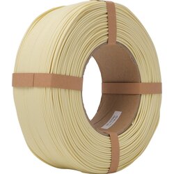 eSUN ePLA mat Almond Yellow - 1,75 mm / 1000 g - Refill Cene