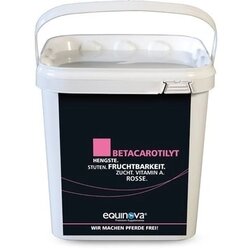 equinova Betacarotilyt Powder Cene