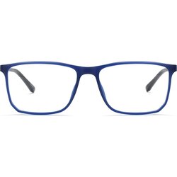 OiO by eyerim Propus Blue Matte blue-light [non-prescription] ONE SIZE (53) Modra/Kristalna Cene