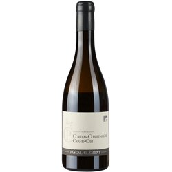 Pascal Clement Corton Charlemagne Cene