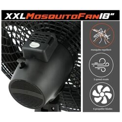 Fox stojeći ventilator FS-1825 mosquito Cene