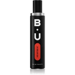 Bu Heartbeat toaletna voda 50 ml za ženske Cene