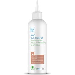 Valetumed SOS Hoof Tincture - 100 ml Cene