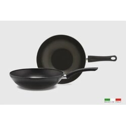 Piardinox PIARDIHOME LIVERED WOK TIGANJ 28CM Cene