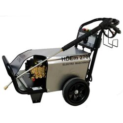REM POWER Perač HDEm 270 260 bar 7.5 kW 900 l/min Cene