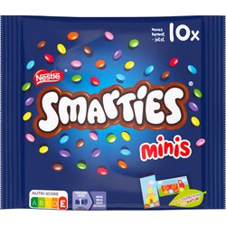 SMARTIES Mini ® - 144 g Cene