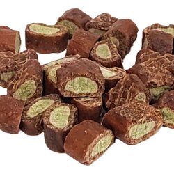 PetJungle poslastica pita od govedine i morskih algi 500 g Cene