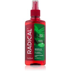Farmona Radical Hair Loss pršilo za okrepitev za šibke lase 200 ml Cene