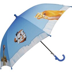  Dežnik Ice Age, s plastičnim ročajem Cene