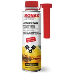 Aditiv Aditiv Octan Power SONAX 0,300 514200 Cene