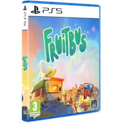 Playstation Fruitbus (5) Cene