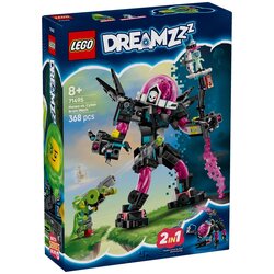 LEGO® Dreamzzz 71495 Mateo proti Možganovemu robotskemu oklepu Cene