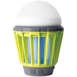Commel LED baterijska svetilka za zaščito pred komarji (1 W, 180 lm) Cene