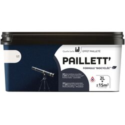 id paillett notranja barva lux 2 l z bleščicami Cene