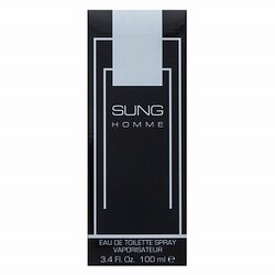 Alfred Sung sung for men toaletna voda za muškarce 100 ml Cene