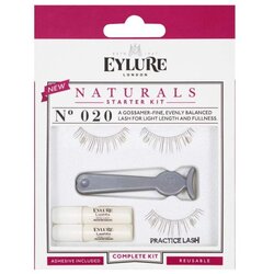 Eylure Starter Kit - Naturals No. 020 Cene
