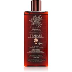 TECNA Teabase Sensitive Shampoo šampon za občutljivo in razdraženo lasišče 250 ml Cene